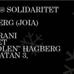 Jonas Sellberg till Solidaritet