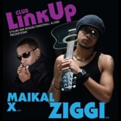 Link Up på Kägelbanan