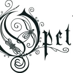 Opeth på Cirkus