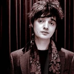 Peter Doherty på Debaser Medis