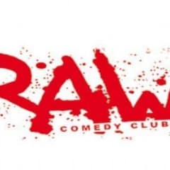 RAW Comedy-LIVE