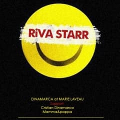 Riva Starr till årets sista Klubb Dinamarca