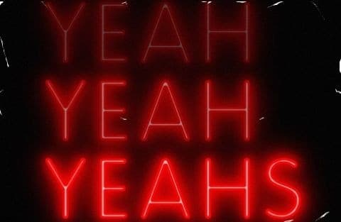 Yeah Yeah Yeahs