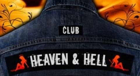 Premiär för Heaven & Hell