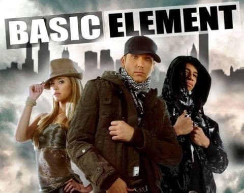 Basic Element till 90´s