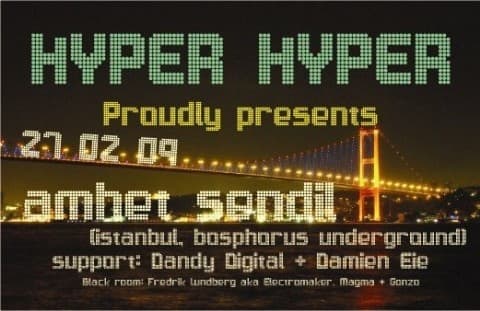 Hyper!