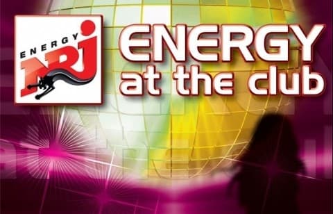 Energy at the club