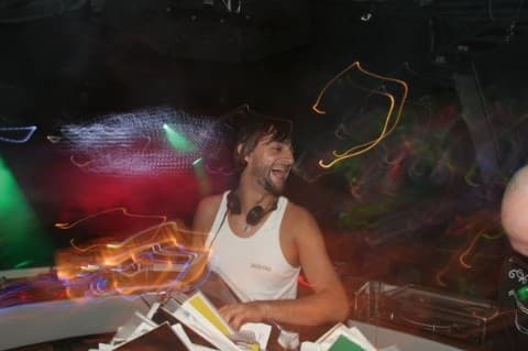 Ricardo Villalobos till DECO