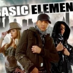 Basic Element till 90´s