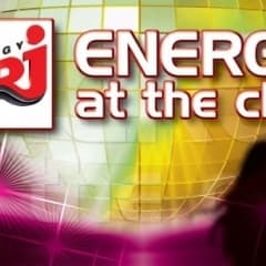 Energy at the club