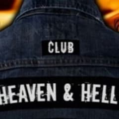 Premiär för Heaven & Hell