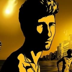 Waltz with Bashir