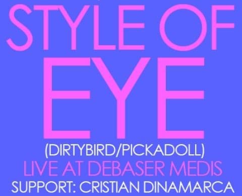 Style Of Eye på Addicts