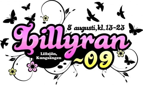 LillYran - Stockholms nyaste musikfestival med fri entré