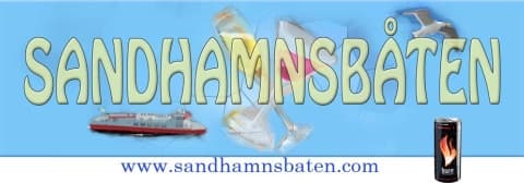 Sandhamnsbåten