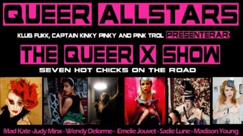 Queer Allstars