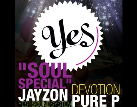 Yes! SOUL special