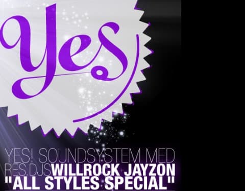 All Styles Special