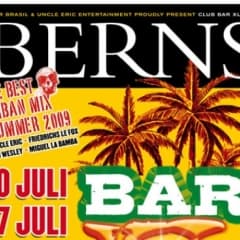 Bar XL på Berns