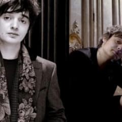 Peter Doherty till Stockholm