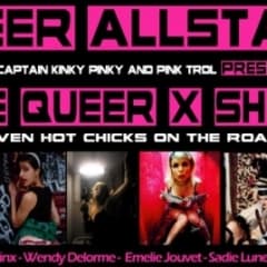 Queer Allstars