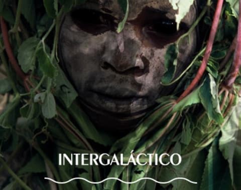 Intercalácticos remix competition