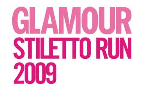 Glamour Stiletto Run