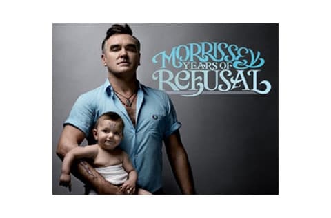 Efterfesten till Morrissey