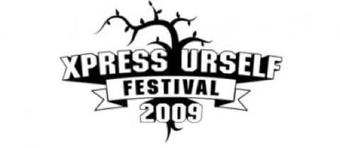 Xpress Urself Festival 2009