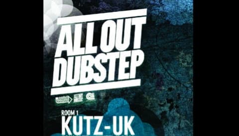 All Out Dubstep