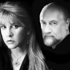 Fleetwood Mac på Globen