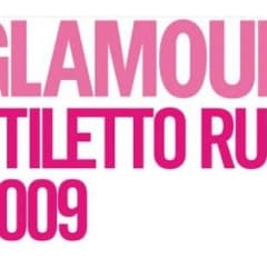 Glamour Stiletto Run