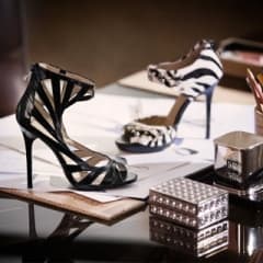 Jimmy Choo för H&M