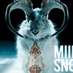 Miike Snow på Klubb Popaganda