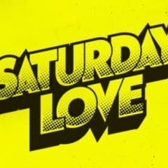 Ny klubb - Saturday Love