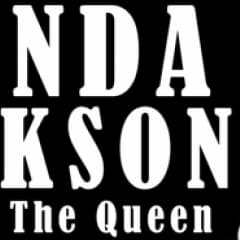 Wanda Jackson på Berns
