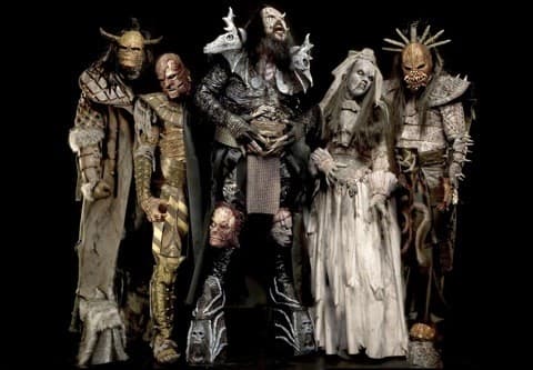 Lordi