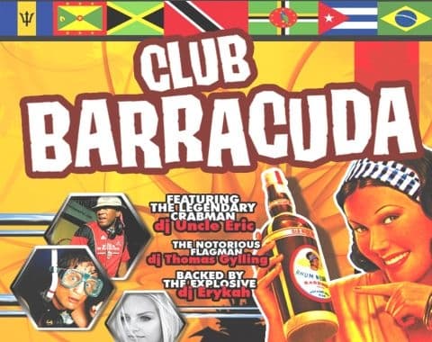 Club Barracuda