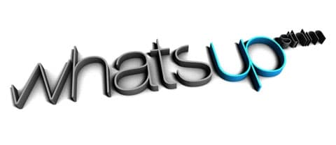 H&auml;r &auml;r nya Whatsupsthlm!