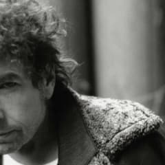 Bob Dylan på Berns