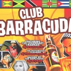 Club Barracuda