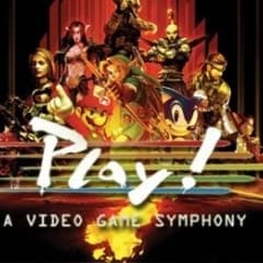 Play! A Videogame Symphony