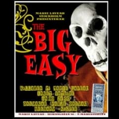 The Big Easy-ny liveklubb