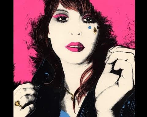 Glass Candy till 24:hours