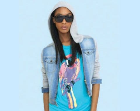 Shoppingkv&auml;ll p&aring; Topshop/Topman