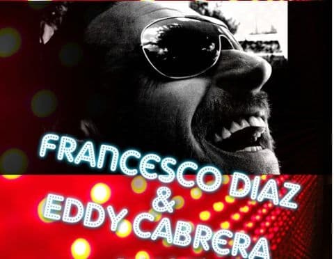 Fransesco Diaz till Grodan