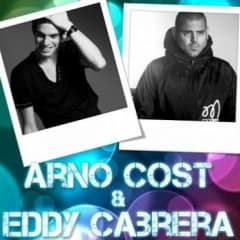 Arno Cost till Grodan