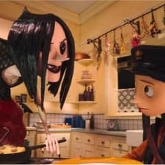 Coraline