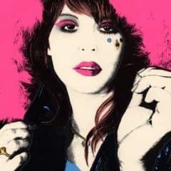 Glass Candy till 24:hours