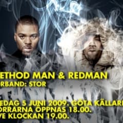 Redman & Method Man